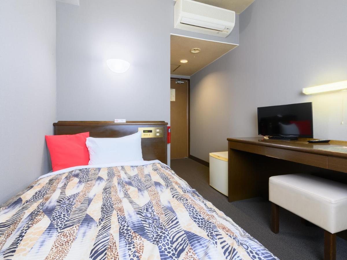 Tabist Iwata Station Hotel Exterior photo