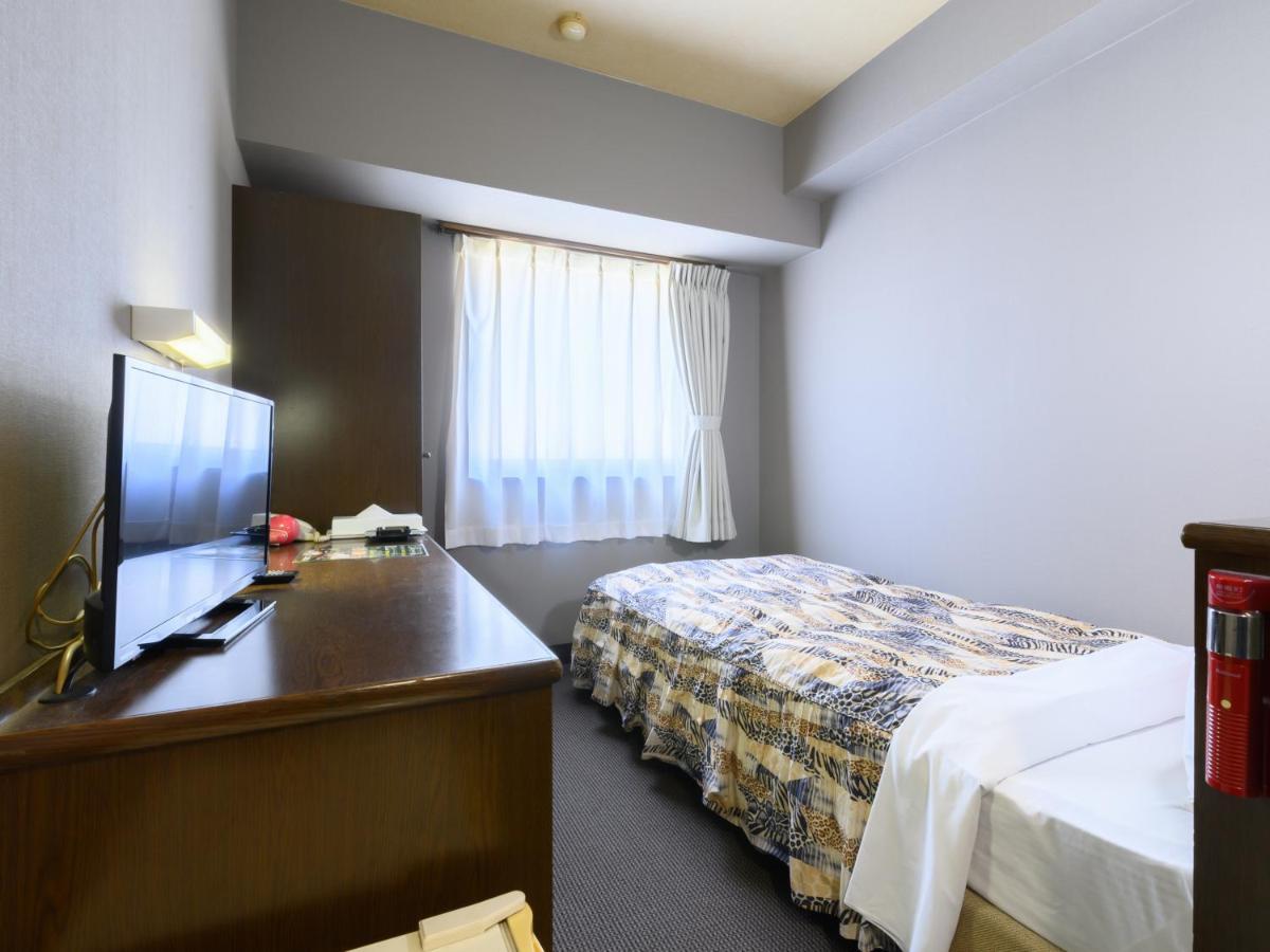 Tabist Iwata Station Hotel Exterior photo