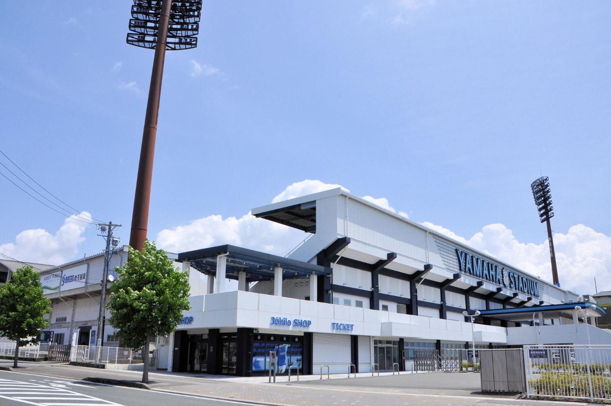 Tabist Iwata Station Hotel Exterior photo